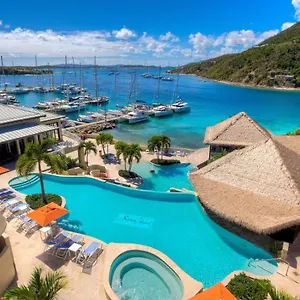 Resort Scrub Island Resort, & Marina *****