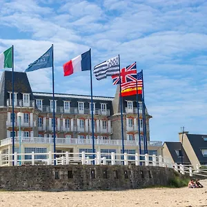 Hotel Des Bains ***