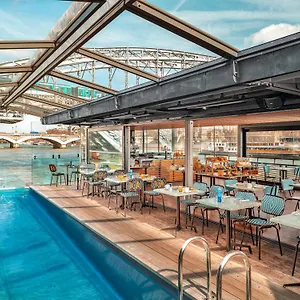 Hotel Off Seine ****