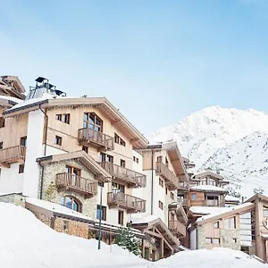 Hotel Pashmina Le Refuge *****