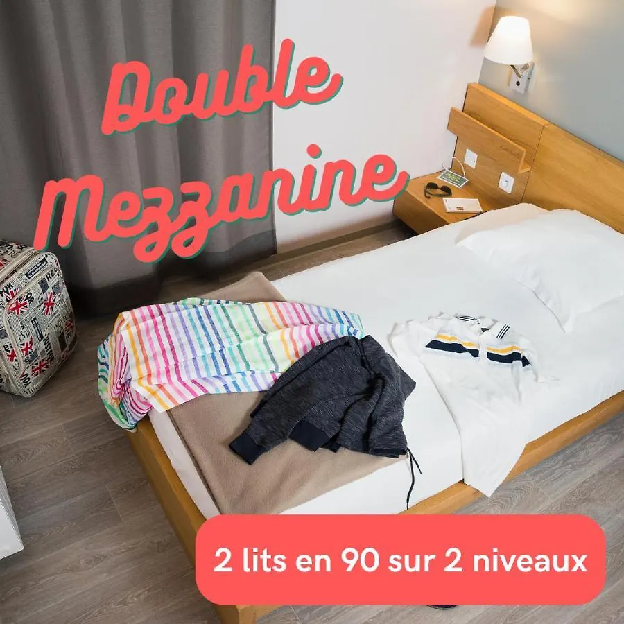 Domaine De Garabaud Hotel Mazeres Mazeres (Ariege)