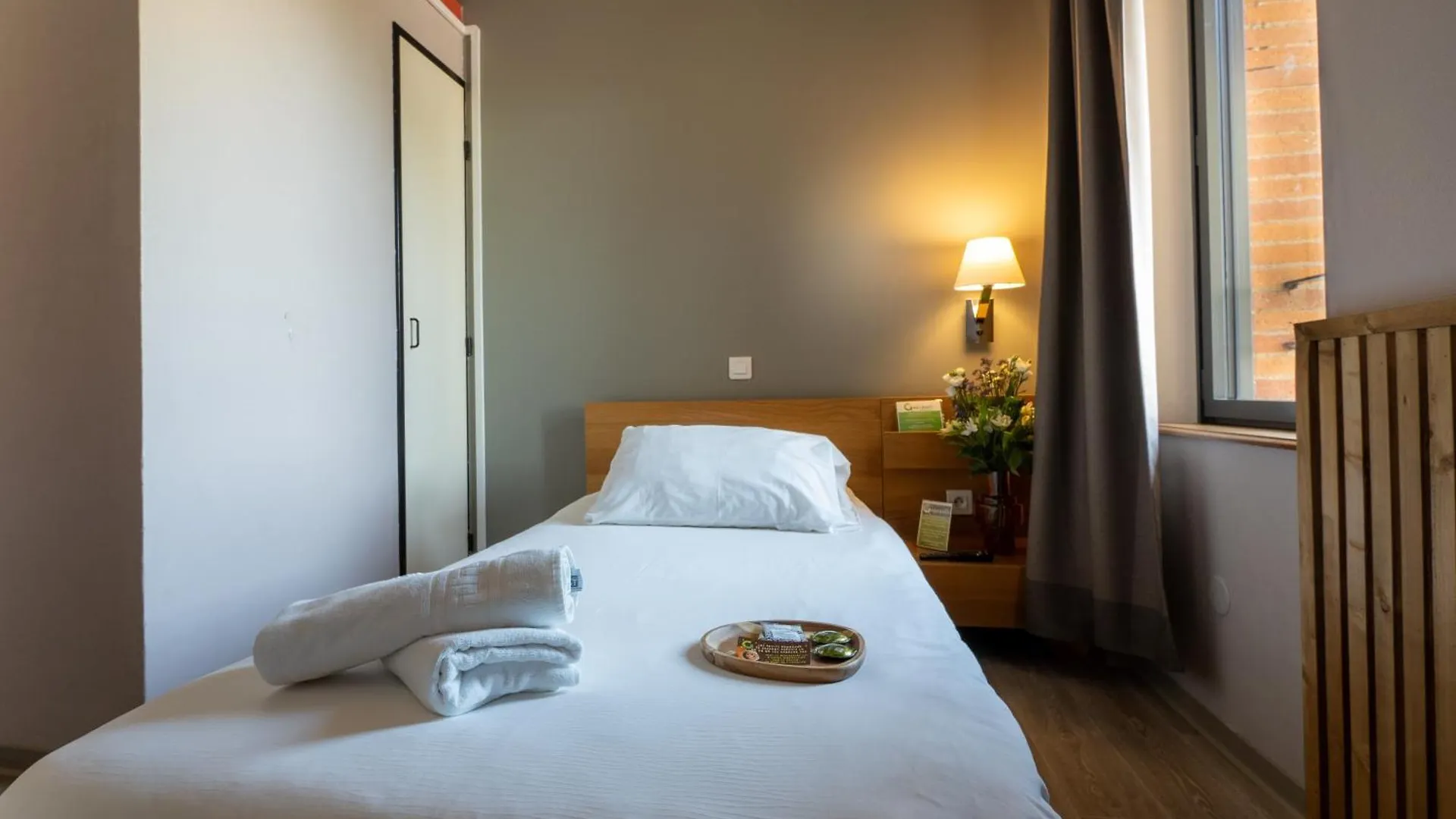Domaine De Garabaud Hotel Mazeres